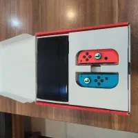 نینتندو سوییچ اولد کپی خور|کنسول، بازی ویدئویی و آنلاین|هشتگرد, فاز ۱ مهستان|دیوار