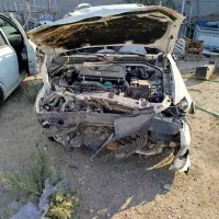 کوییک تصادفی تک رنگ|خودرو سواری و وانت|خورموج, |دیوار