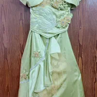 لباس مجلسی در حد نو|لباس|یزد, |دیوار