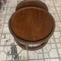 میزجلومبل مینیمال