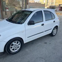 تیبا 2مدل 97کارمندی|خودرو سواری و وانت|مشهد, الهیه|دیوار