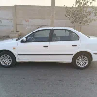 سمند EF7 مدل ۹۷|خودرو سواری و وانت|تهران, شهید فکوری|دیوار