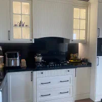 استخدام آنالیزور کابینت ام دی اف