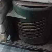 دستگاه پوست کن گردو