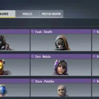 اکانت کالاف|کنسول، بازی ویدئویی و آنلاین|کرج, حصارک پایین|دیوار