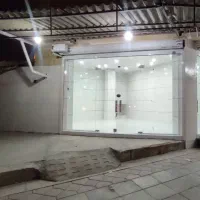 اجاره مغازه / ۲۷ متری / اصلی خیابان فنس