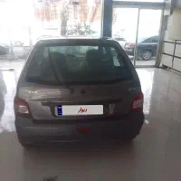 ۱۱۱مدل۸۹|خودرو سواری و وانت|گرگان, |دیوار