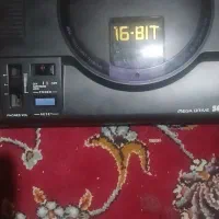 کنسول بازی سگا اصل ژاپن