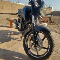 پالس ۲۲۰ مدل ۸۹|موتورسیکلت|تهران, فتح|دیوار