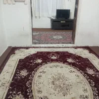 سوییت وحیاط برای آشپزی