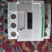 فروش کنتاکتور