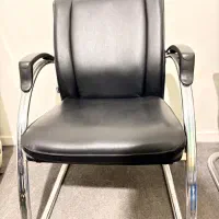 صندلی اداری ،کنفرانسی شیک و راحت