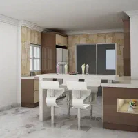 کابینت  نقد،اقساطی با بهترین متریال|مصالح و تجهیزات ساختمان|بابل, |دیوار