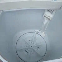 سلام لباسشویی ۷کیلوگرم|ماشین لباسشویی و خشککن لباس|پاکدشت, شهرک انقلاب|دیوار