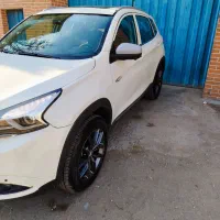 تیگو7 IE مدل 1400