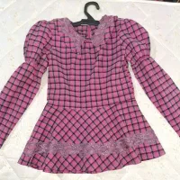 لباس مجاسی و مانتو