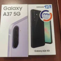 گوشی سامسونگ a26-a37