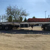 کفی دومحور استریک|خودرو سنگین|اسلامشهر, ترشنبه|دیوار