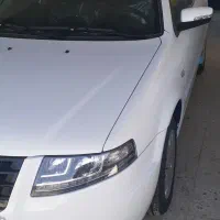 فروش فوری سورن سیمی ۱۴۰۴ خشک یک هفته کارکرد ۸۰ک