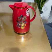 فلاکس در حد نو|قوری، کتری، قهوه‌ساز دستی|شیراز, شهرک گلستان|دیوار