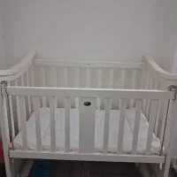 گهواره بچه