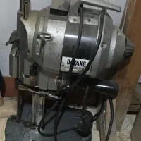 چرخ خیاطی صنعتی راسته‌دوز ژاپن