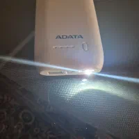 پاوربانک ADATA