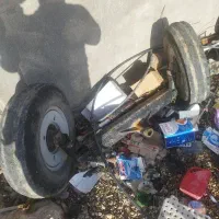 اکسل تراکتور 475 نو فروشی