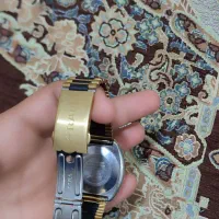 ساعت رادو تخم مرغی اصل|ساعت|خاش, |دیوار