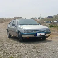 پژو 405 مدل 85