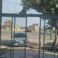مغازه حاشیه اصلی بلوارشاهنامه فروش یامعاوضه ۶۳متر|فروش مغازه و غرفه|مشهد, چهاربرج|دیوار