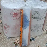 سفره یکبارمصرف طرحدار.مستقیم از کارخانه