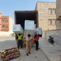 دفتر حمل اثاثیه منزل و اسباب کشی خدمات حمل و نقل