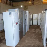 معاوضه همه مدل خریدار یخچال فروش یخچال معاوضه