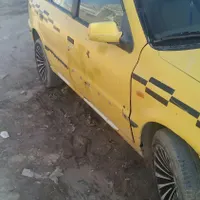 سمند X7 دوگانه سوز، مدل ۱۳۸۵|خودرو سواری و وانت|زاهدان, |دیوار
