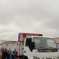 ایسوزو|خودرو سنگین|سنندج, |دیوار