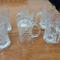 فنجان دودست کامل