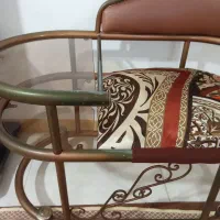 میز تلفن فرفوژه|میز تلفن|اهواز, منبع اب|دیوار