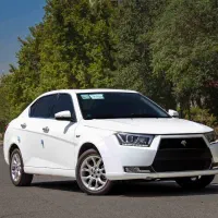 دنا پلاس توربو اتوماتیک اپشنال