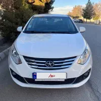 جک j4 سالم۴۰۲|خودرو سواری و وانت|کرمان, |دیوار