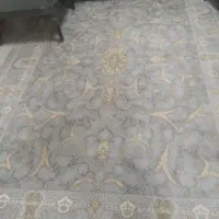 فرش ۹ متری هستی ابریشم