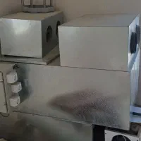 باکس سایلنت|قطعات و لوازم جانبی رایانه|زرقان, |دیوار