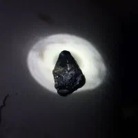 شهابسنگ|کلکسیون اشیاء عتیقه|تربت جام, میان جام|دیوار