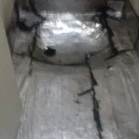 ایزوگام کاری حتی یک متر در اسرع وقت