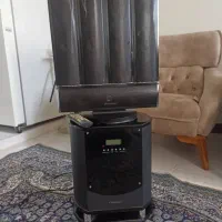 سینما خانگی