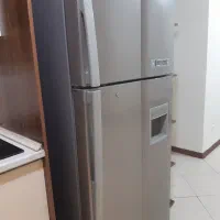 یخچال فریزر دوو|یخچال و فریزر|تهران, هاشم‌آباد|دیوار