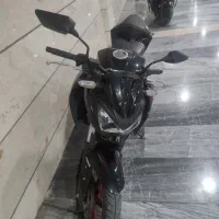 موتور کاوازاکی z300|موتورسیکلت|تهران, خاوران|دیوار