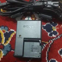 شارژر دوربین دیجیتال SONYوکنترل پاناسونیک AK-35