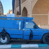 نیسان مدل۹۶