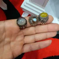 انگشتر نقره مردانه بندر گناوه|جواهرات|بندر گناوه, |دیوار